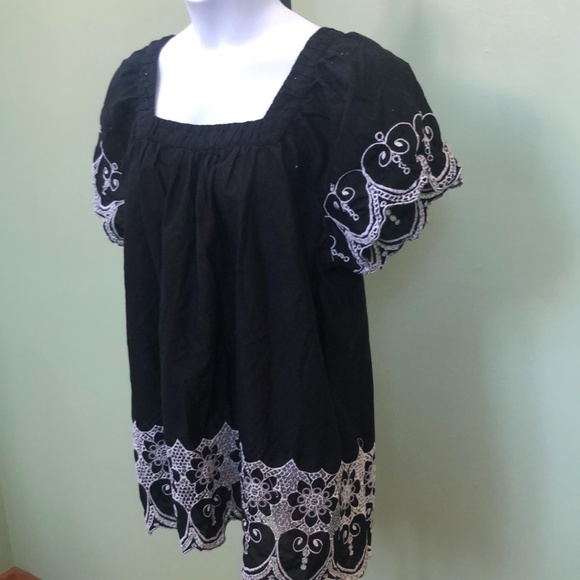 Frenz Woman Blouse - Picture 3 of 6